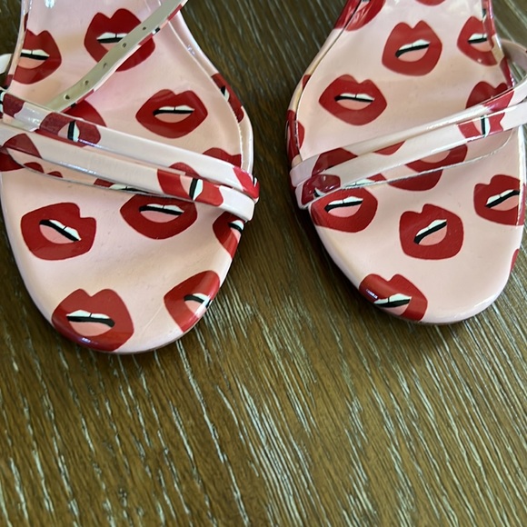 Worn once Zara heels - Picture 4 of 4